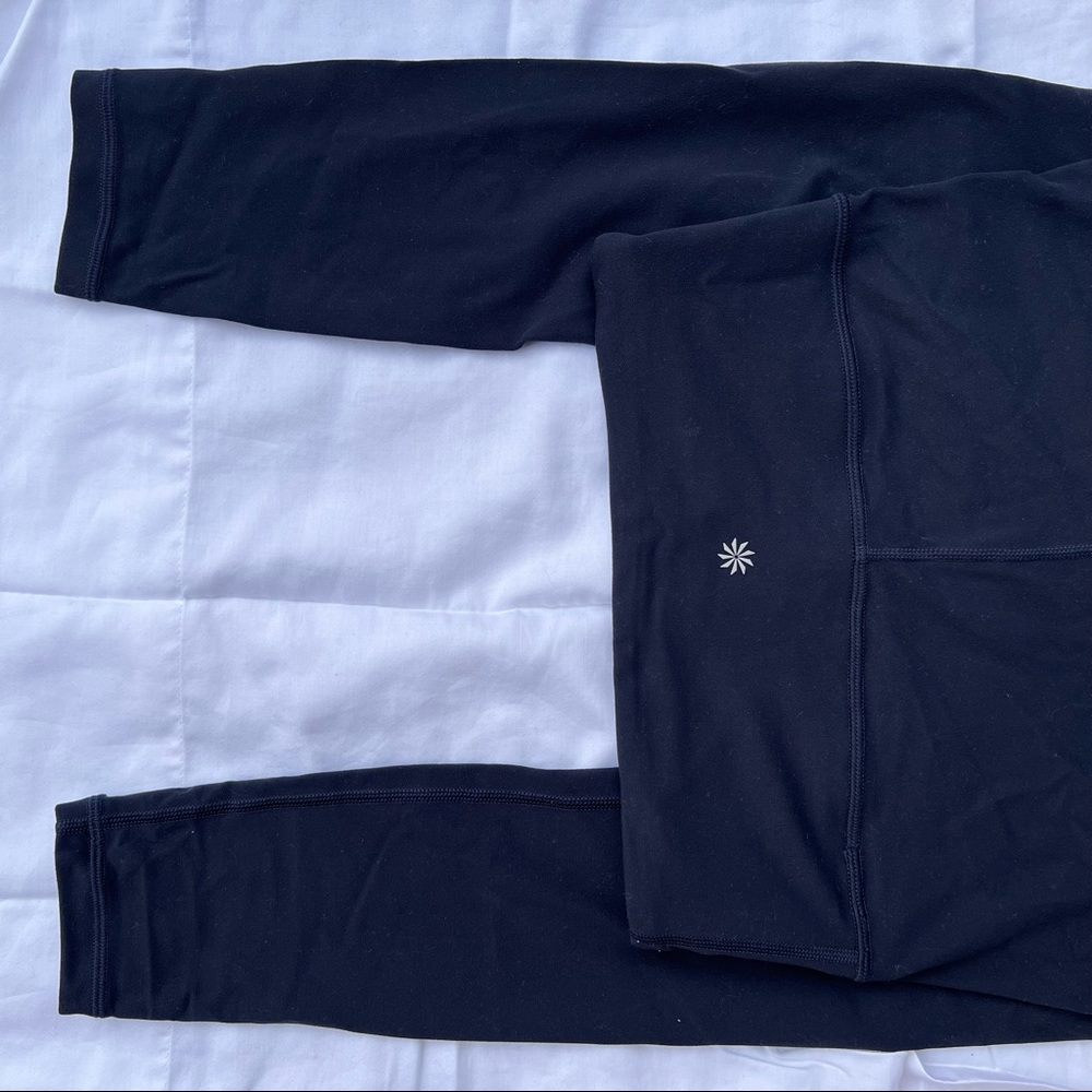 Athleta leggings